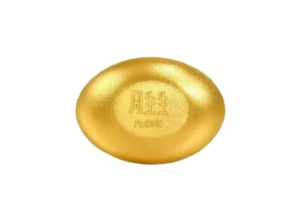 渌口区回收黄金豆子