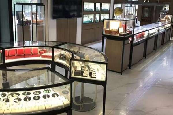 渌口区奢侈品回收